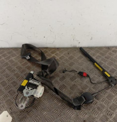 Ceinture avant droit RENAULT GRAND MODUS Photo n°1