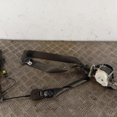 Ceinture avant droit RENAULT GRAND MODUS