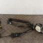 Ceinture avant droit RENAULT GRAND MODUS