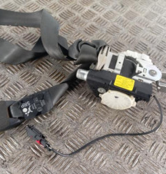 Ceinture avant droit RENAULT GRAND MODUS Photo n°3