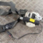 Ceinture avant droit RENAULT GRAND MODUS