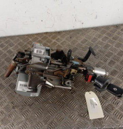 Colonne de direction RENAULT GRAND MODUS Photo n°1