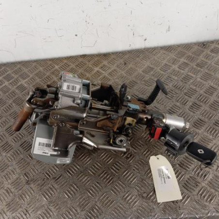 Colonne de direction RENAULT GRAND MODUS Photo n°1