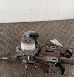 Colonne de direction RENAULT GRAND MODUS Photo n°4