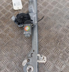 Leve vitre electrique arriere droit RENAULT GRAND MODUS Photo n°1
