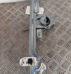 Leve vitre electrique arriere droit RENAULT GRAND MODUS Photo n°3