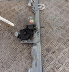 Leve vitre electrique arriere gauche RENAULT GRAND MODUS Photo n°1