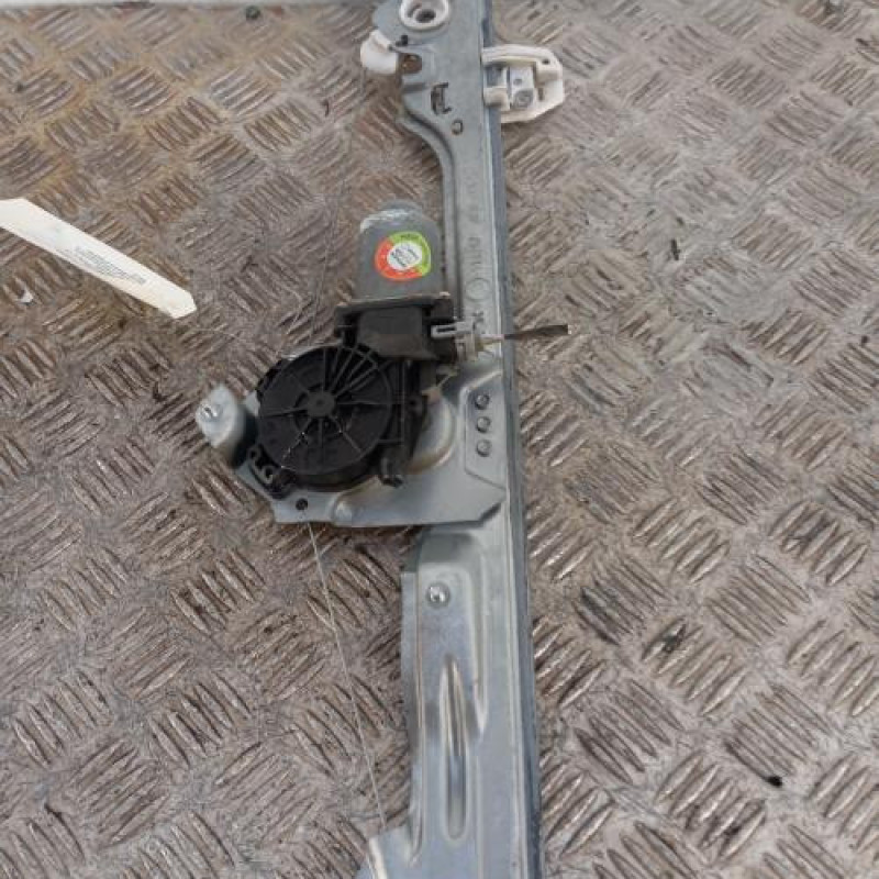 Leve vitre electrique arriere gauche RENAULT GRAND MODUS