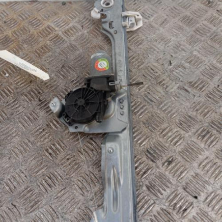 Leve vitre electrique arriere gauche RENAULT GRAND MODUS Photo n°1