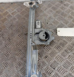 Leve vitre electrique arriere gauche RENAULT GRAND MODUS Photo n°3