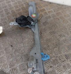 Leve vitre electrique avant droit RENAULT GRAND MODUS Photo n°1