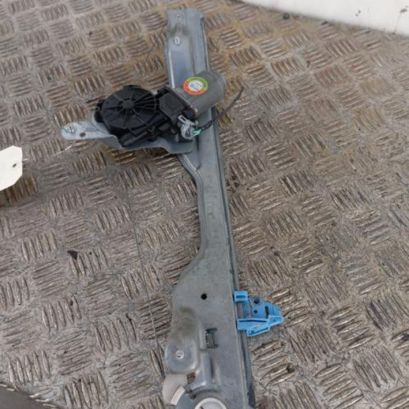 Leve vitre electrique avant droit RENAULT GRAND MODUS