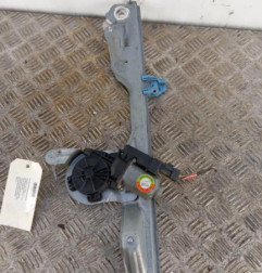 Leve vitre electrique avant gauche RENAULT GRAND MODUS Photo n°1