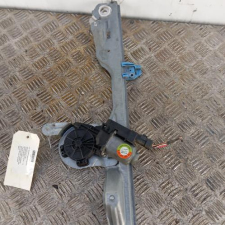 Leve vitre electrique avant gauche RENAULT GRAND MODUS Photo n°1