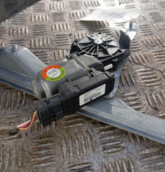 Leve vitre electrique avant gauche RENAULT GRAND MODUS