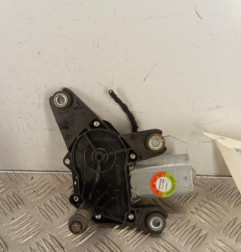 Moteur essuie glace arriere RENAULT GRAND MODUS Photo n°1
