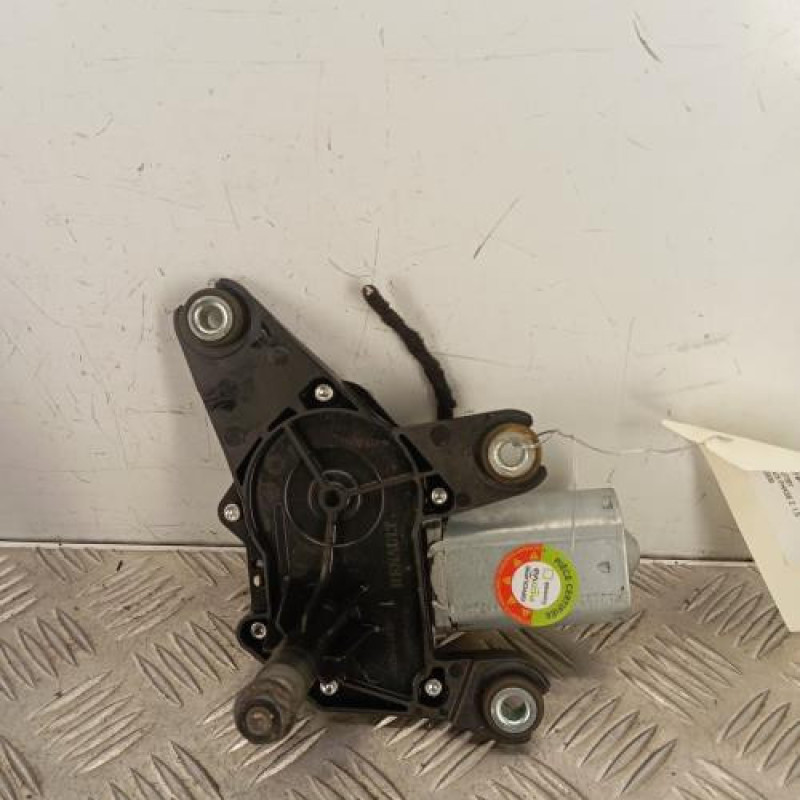 Moteur essuie glace arriere RENAULT GRAND MODUS