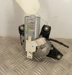 Moteur essuie glace arriere RENAULT GRAND MODUS