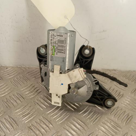 Moteur essuie glace arriere RENAULT GRAND MODUS