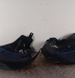 Pare boue avant gauche RENAULT GRAND MODUS Photo n°1