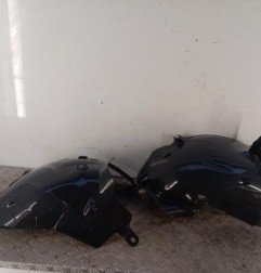 Pare boue avant gauche RENAULT GRAND MODUS