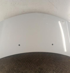 Capot RENAULT CLIO 3 Photo n°1