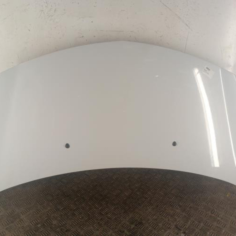 Capot RENAULT CLIO 3