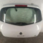 Malle/Hayon arriere RENAULT CLIO 3