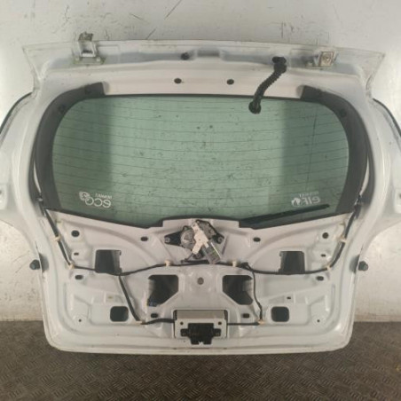Malle/Hayon arriere RENAULT CLIO 3