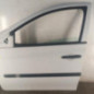 Porte avant gauche RENAULT CLIO 3