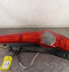 Feu arriere principal droit (feux) OPEL AGILA B Photo n°1