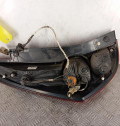 Feu arriere principal droit (feux) OPEL AGILA B