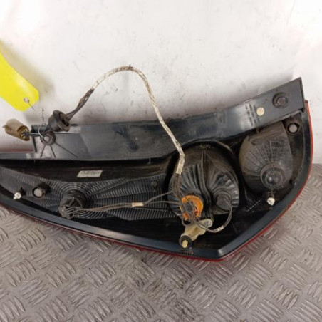 Feu arriere principal droit (feux) OPEL AGILA B