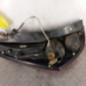 Feu arriere principal droit (feux) OPEL AGILA B