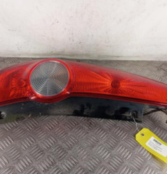 Feu arriere principal gauche (feux) OPEL AGILA B Photo n°1