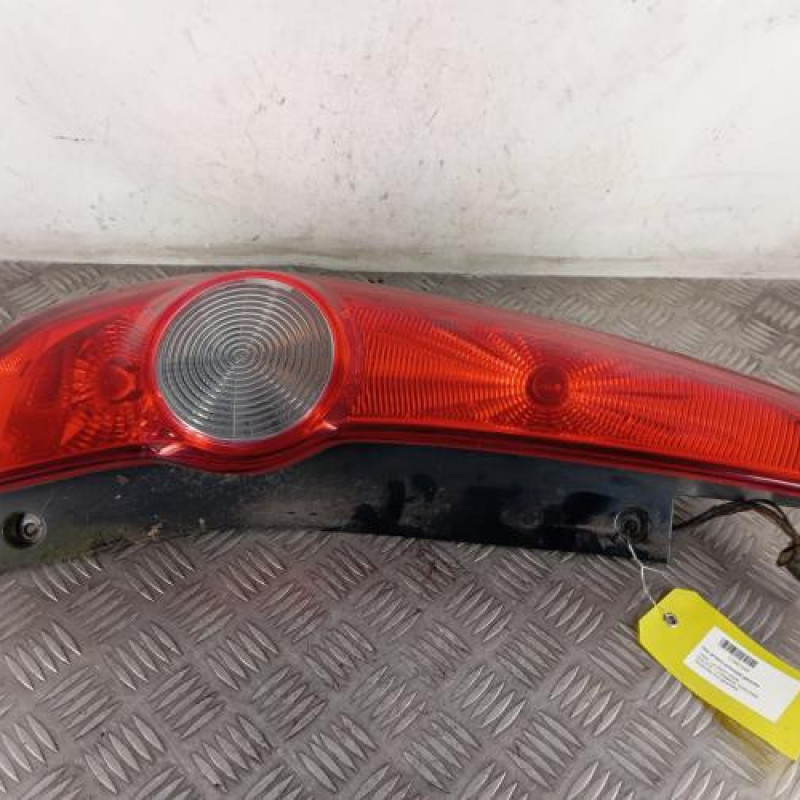 Feu arriere principal gauche (feux) OPEL AGILA B