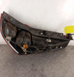 Feu arriere principal gauche (feux) OPEL AGILA B