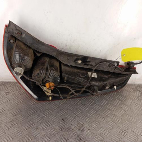 Feu arriere principal gauche (feux) OPEL AGILA B