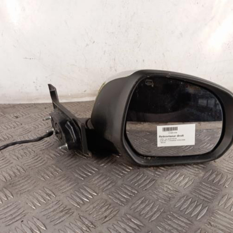 Retroviseur droit OPEL AGILA B