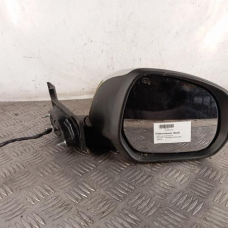 Retroviseur droit OPEL AGILA B Photo n°1
