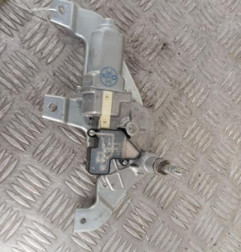 Moteur essuie glace arriere OPEL AGILA B Photo n°1
