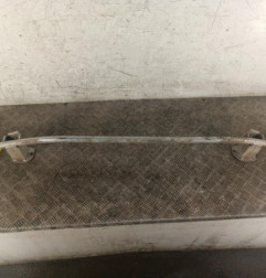 Renfort pare choc arriere (traverse) OPEL AGILA B Photo n°1