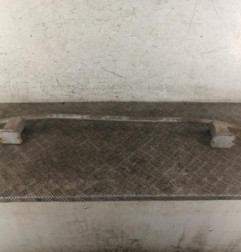 Renfort pare choc arriere (traverse) OPEL AGILA B