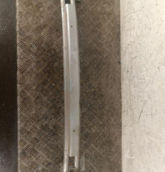 Renfort pare choc avant (traverse) OPEL AGILA B Photo n°1