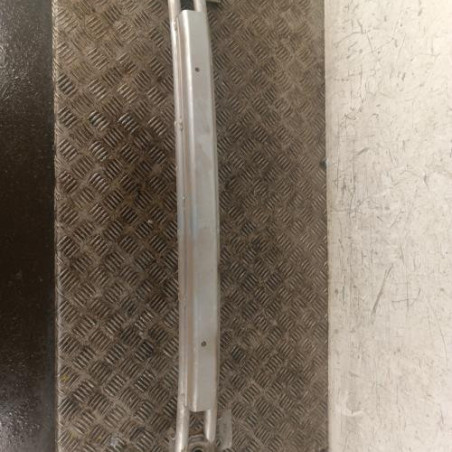 Renfort pare choc avant (traverse) OPEL AGILA B Photo n°1