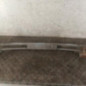 Renfort pare choc avant (traverse) OPEL AGILA B