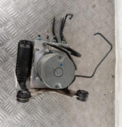 Bloc ABS (freins anti-blocage) BMW SERIE 5 F07 GRAN TURISMO Photo n°4