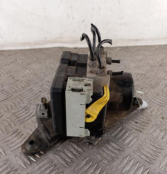 Bloc ABS (freins anti-blocage) PEUGEOT 206 Photo n°1