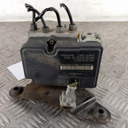 Bloc ABS (freins anti-blocage) PEUGEOT 206