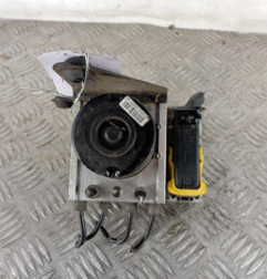 Bloc ABS (freins anti-blocage) PEUGEOT 206 Photo n°3